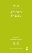 Aesop / Aesop's Fables ( Penguin Classics) image