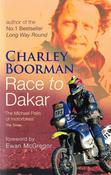 Charley Boorman / Race to Dakar - PB