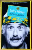Pat Ingoldsby - Salty Water - Poetry
