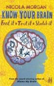Nicola Morgan / Know Your Brain image