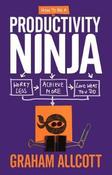 Graham Allcott / How to be a Productivity Ninja image