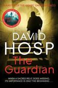 David Hosp / The Guardian image