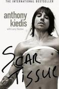Anthony Kiedis / Scar Tissue image