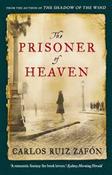 Carlos Ruiz Zafon / The Prisoner of Heaven (Large Paperback) image