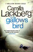 Camilla Lackberg / The Gallows Bird (Large Paperback) image