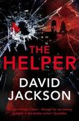 David Jackson / The Helper (Large Paperback)