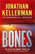 Jonathan Kellerman / Bones (Alex Delaware Series - Book 23)  (Large Paperback) image