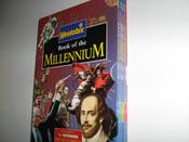 Weetabix: Book of the Millenium (Complete 4 Book Box Set)