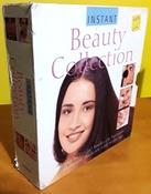 Instant Beauty Collection (Complete 4 Book Box Set)