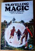 Elizabeth Beresford - Travelling Magic - PB 1975 Vintage Target Edition image