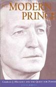Justin O'Brien / Modern Prince : Charles J.Haughey and the Quest for Power (Hardback) image