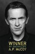 A. P. McCoy / Winner: My Racing Life (Hardback) image
