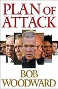 Bob Woodward / Plan of Attack : The Road to War (Hardback) image