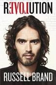 Russell Brand / Revolution (Hardback) image