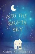 Caroline Finnerty / Into the Night Sky (Large Paperback) image