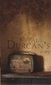 Paul Durcan / Paul Durcan's Diary (Large Paperback) image