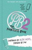 Alfie Deyes / The Pointless Book 2 (Large Paperback) image
