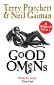 Terry Pratchett / Good Omens image