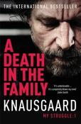 Karl Ove Knausgaard / A Death in the Family : My Struggle Book 1 image