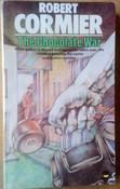 Robert Cormier - The Chocolate War - Vintage Fontana PB ed 1984