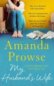 Amanda Prowse / My Husband's Wife (Large Paperback) image