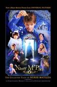 Christianna Brand / Nanny McPhee image