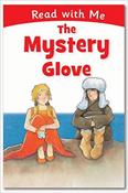 The Mystery Glove (Read with Me) image