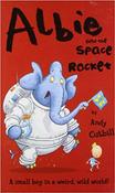 Albie and the Space Rocket image