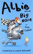 Albie And The Big Race image