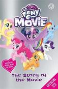 My Little Pony The Movie: The Story of the Movie image