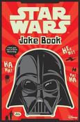 Star Wars: Joke Book image