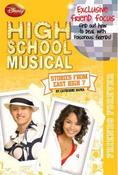 Disney: High School Musical: Friends 4 Ever image