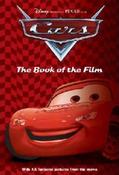 Disney: Cars Book of Film image