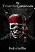 Disney: Book of the Film - Pirates 4 image