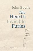 John Boyne / The Heart's Invisible Furies image