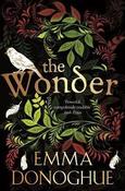 Emma Donoghue / The Wonder image