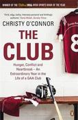 Christy O'Connor / The Club image