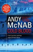 Andy McNab / Cold Blood image