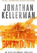 Jonathan Kellerman / Breakdown (Alex Delaware Series - Book 31) image