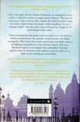Donna Leon / Blood from a Stone ( Commissario Brunetti Series - Book 14 ) image