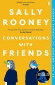 Sally Rooney / Conversations with Friends image