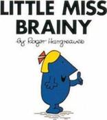 Mr Men and Little Miss, Little Miss Brainy