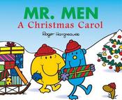 Mr Men and Little Miss, Mr. Men A Christmas Carol image