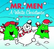 Mr Men and Little Miss, Mr. Men A White Christmas
