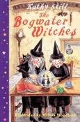 Merida Woodford / The Bogwater Witches image