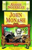 Allan Drummond / Aussie Notables: John Monash image