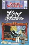 Allan Drummond / Aussie Notables: Mary Gilmore image