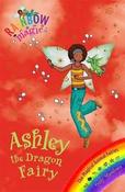 Daisy Meadows / Rainbow Magic:Ashley the Dragon Fairy image