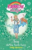 Daisy Meadows / Rainbow Magic: Tess the Sea Turtle Fairy image