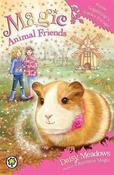 Daisy Meadows / Rainbow Magic: Rosie Gigglepip's Lucky Escape image